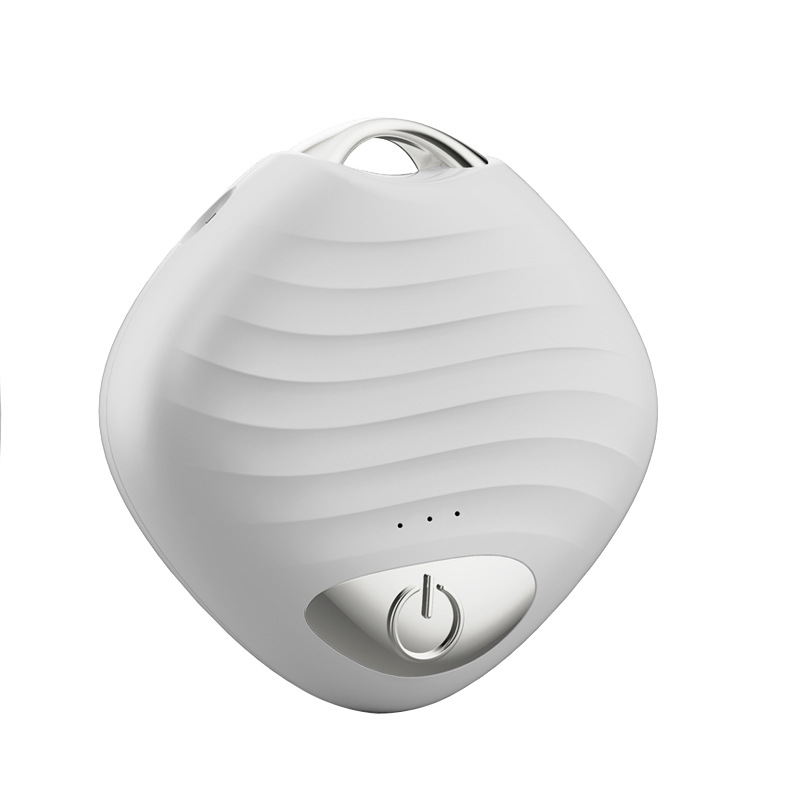 Portable Air Purifier - Black