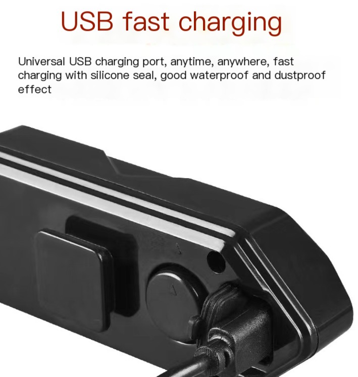 BikeLight Pro knipperlicht | Wireless knipperlicht voor extra veiligheid