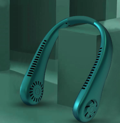 Neck Fan Image 10