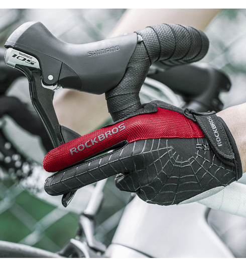 ROCKBROS Cycling Gloves Image 4