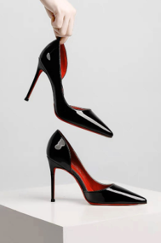 Scarpa Apollo Heels
