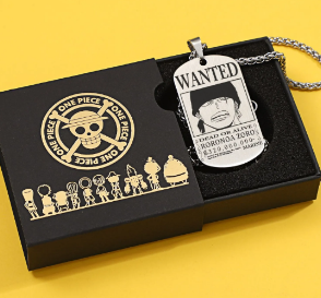 COLAR DOG TAG Image 1