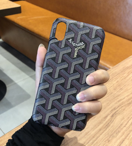 Go Girll Phone Case 3