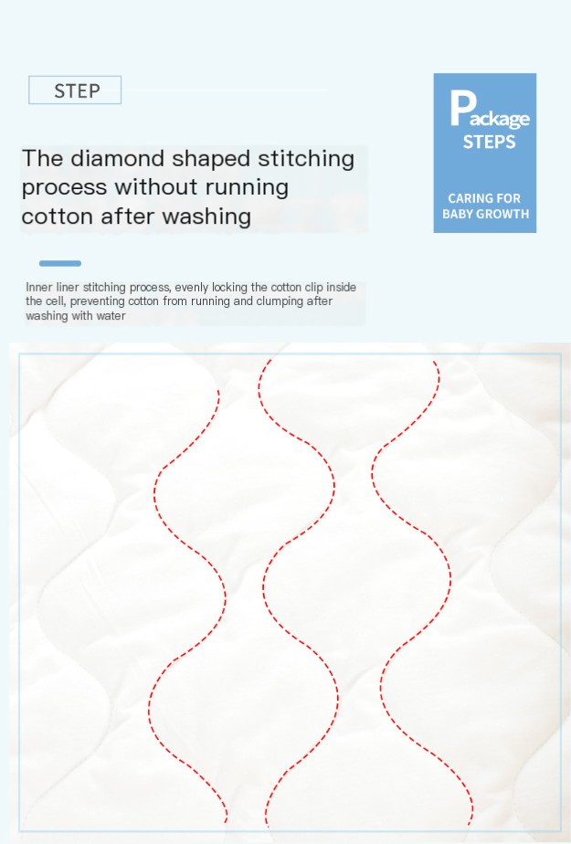 Baby Sleep Bag