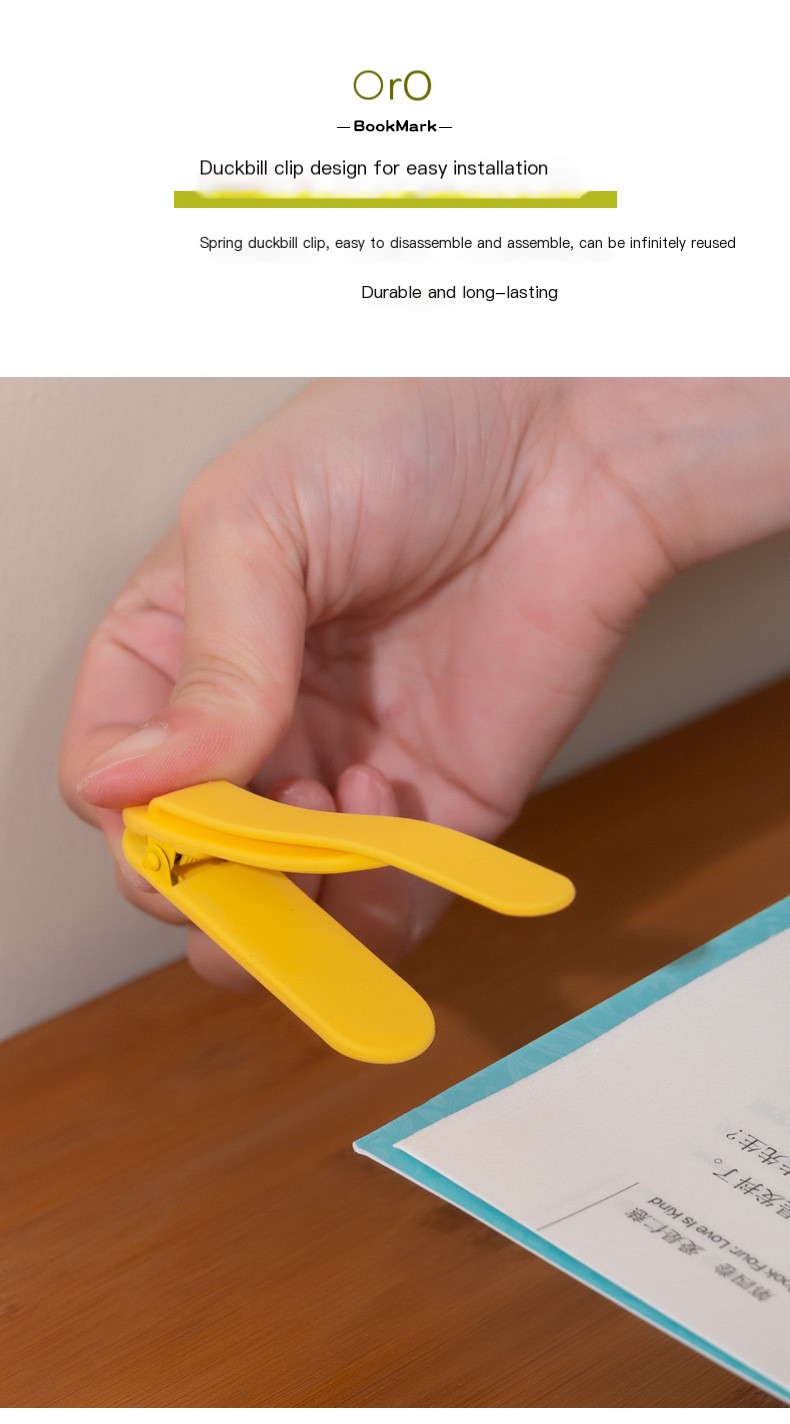 Smart Marks (6 Pack)