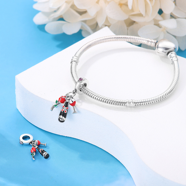 Elegant Charm Presentation