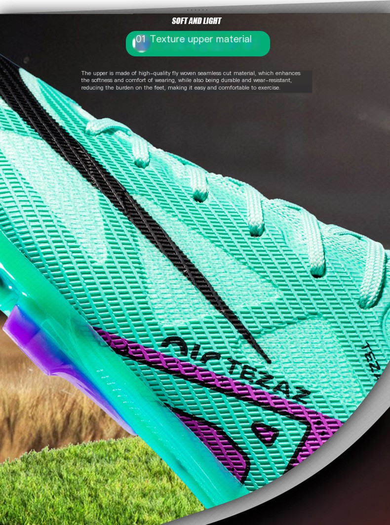 Nike Football Shoes
