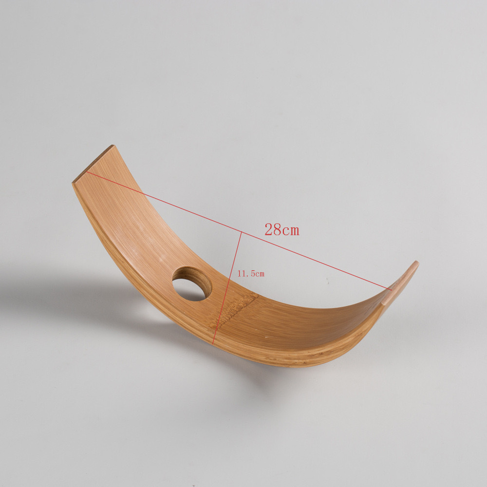 Modern Wine Rack Image 1