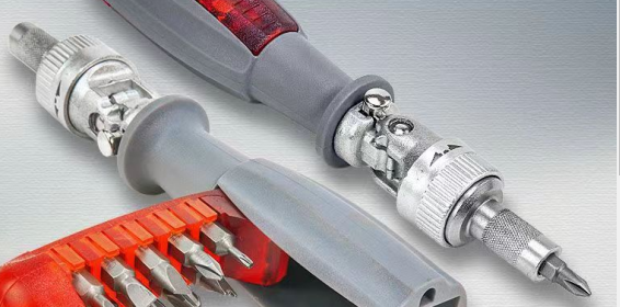 Screwdriver Set Image 1