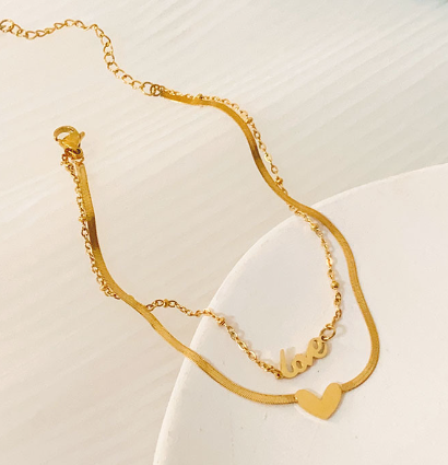 Charming Hearts Design