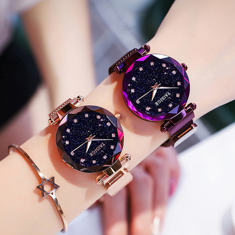 Fashion Sky Watch 3