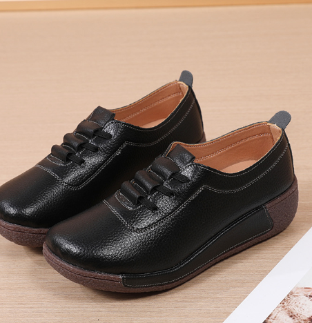 Wedge Shoe Image 4