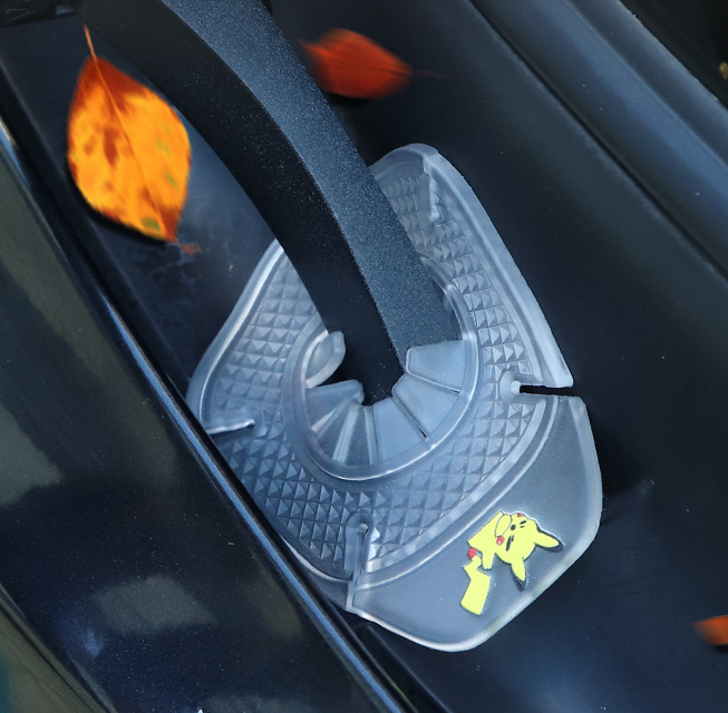 Wiper Dustproof Pad