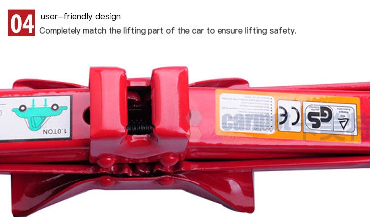 2T Red Jack Image 4