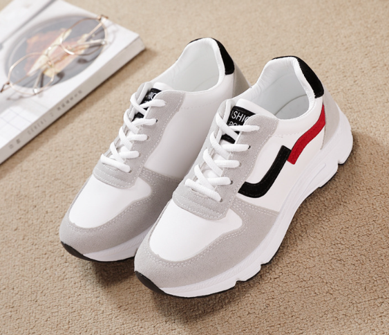 Trendy Sports Shoes