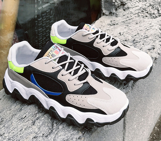 Casual Dad Shoes Image 2