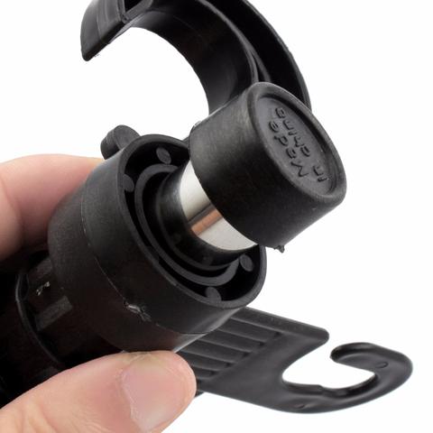 Car Seat Double Hooks Example 3