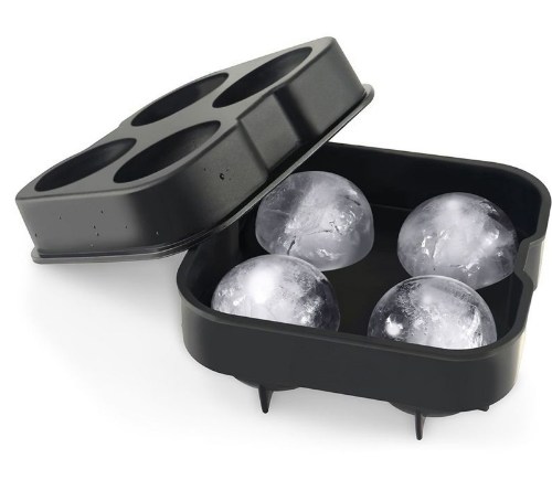 Silicone Ice Hockey Mold Image 2