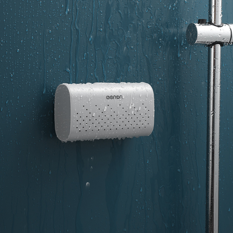 Easy to Clean Soap Holder
