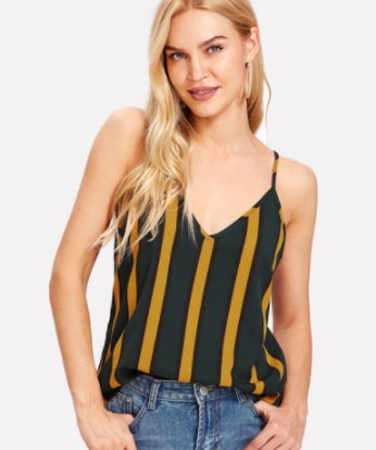 Chiffon Shirt