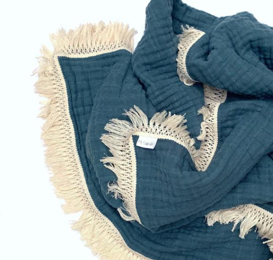 Baby Blanket Image 6