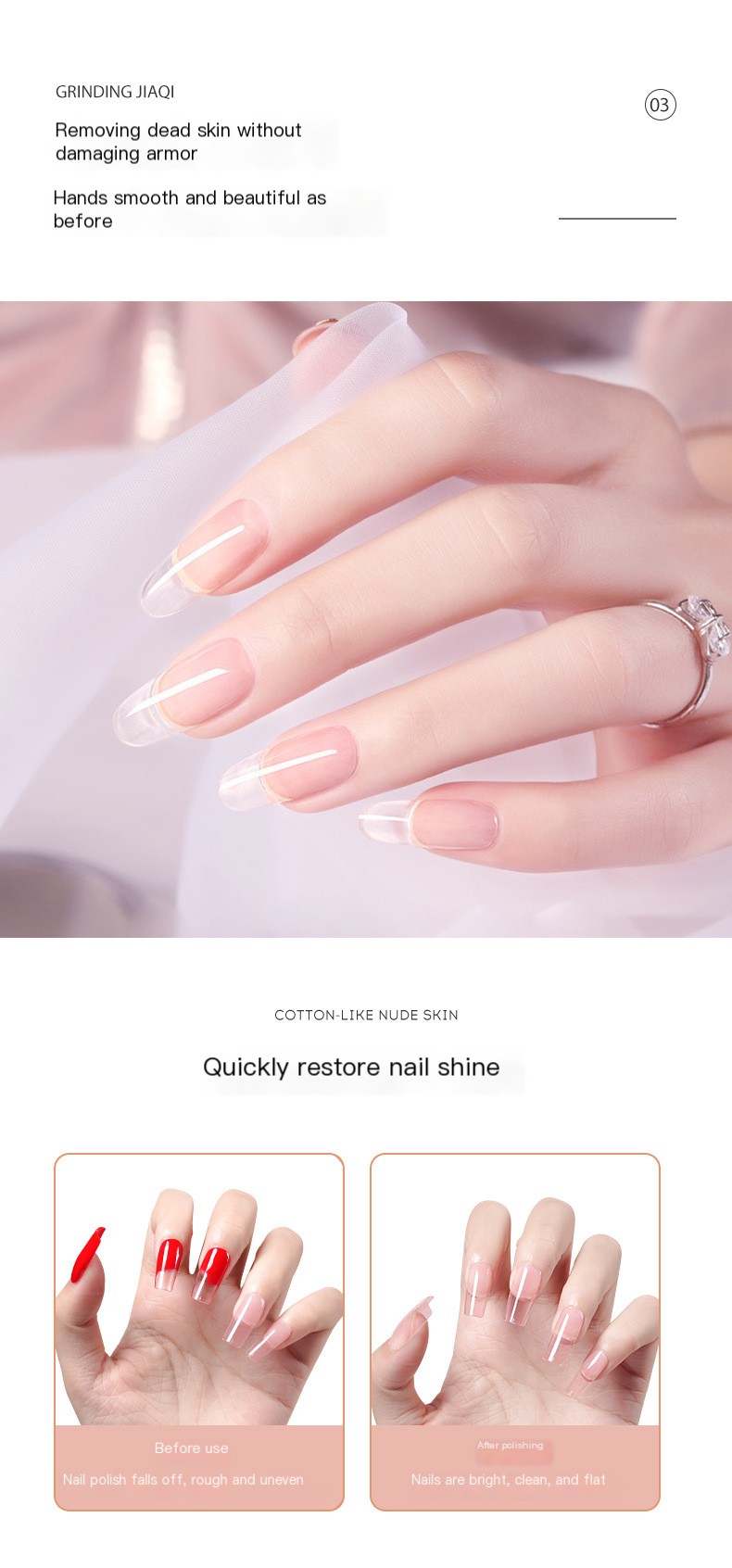 Electric Nail Polisher 4