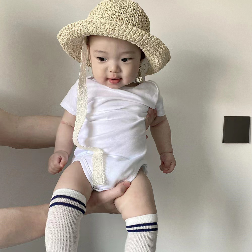 Baby Bodysuit Image 2