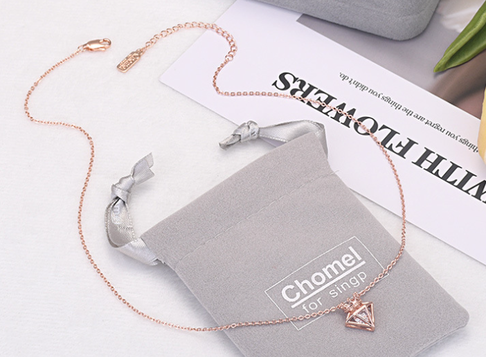 Crown Necklace Image 3