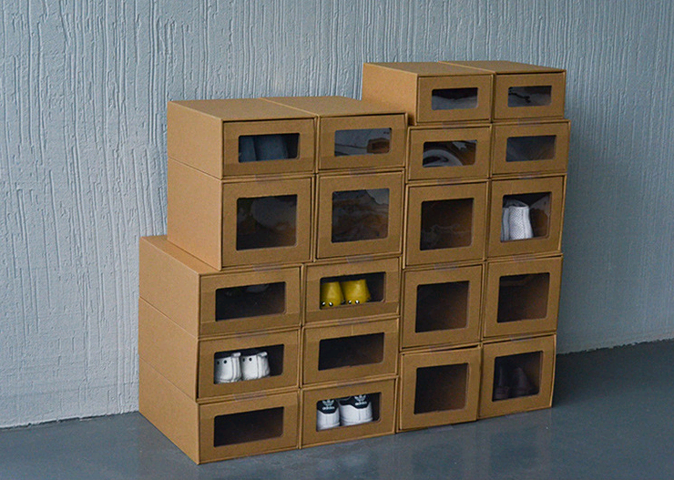 Shoe Box 4