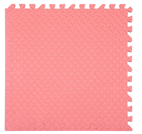 EVA Foam Play Mat Image 1