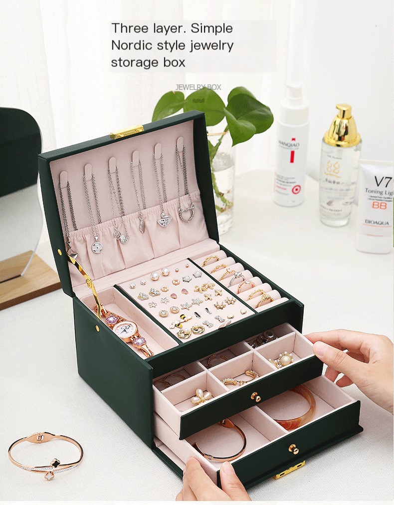 Jewelry Box Image 1