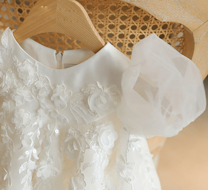 Children's Dress Image 3