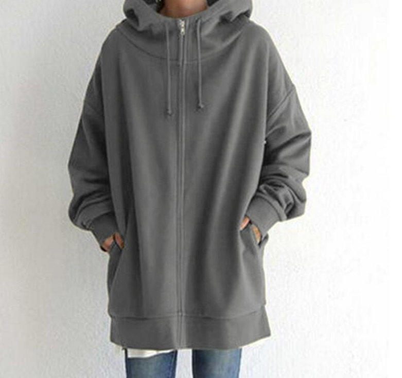 WOLFF Hoodie Image 2