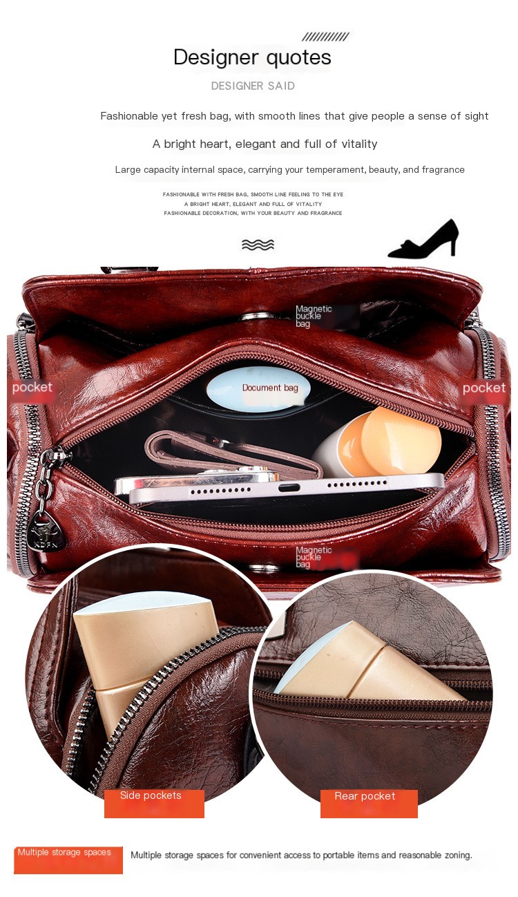 Stylish and Functional