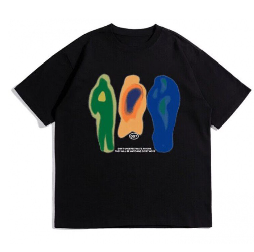 Men T-Shirt Design
