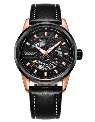 Mechanical Watch Image 2