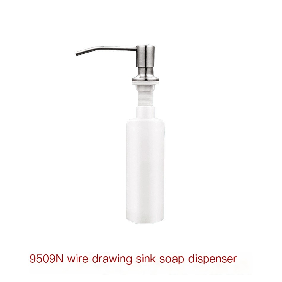 Soap Dispenser