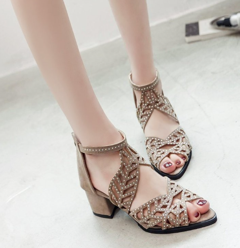 Women's Sandals 2