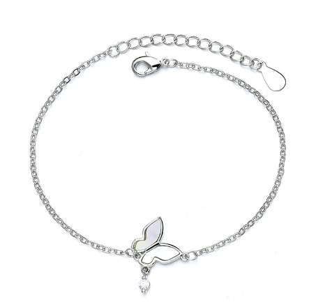 VENTFILLE Butterfly Bracelet