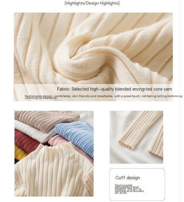 Sweater Style 9
