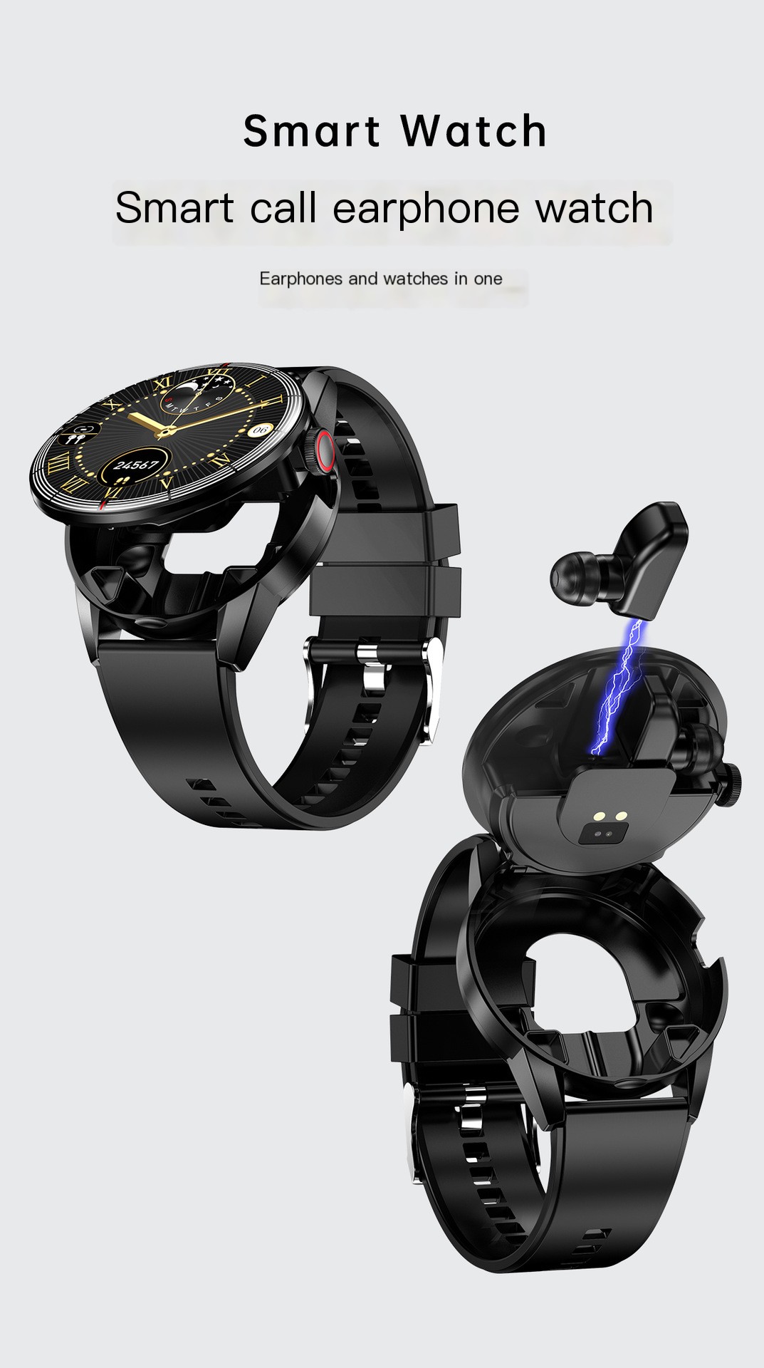 Smart Watch Image 1