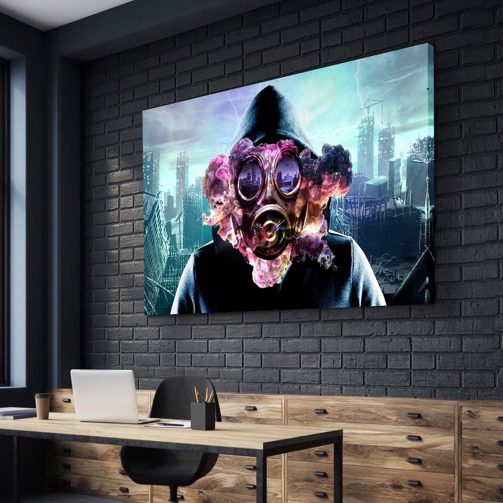 Wall Mural