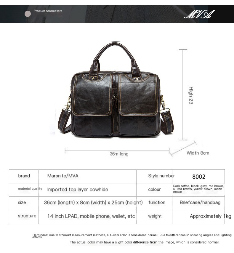Travel Handbag Image 5