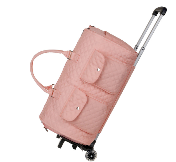 Duffel Bag Image 7
