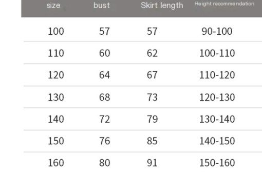 Girls' Dress Children's Mesh Princess