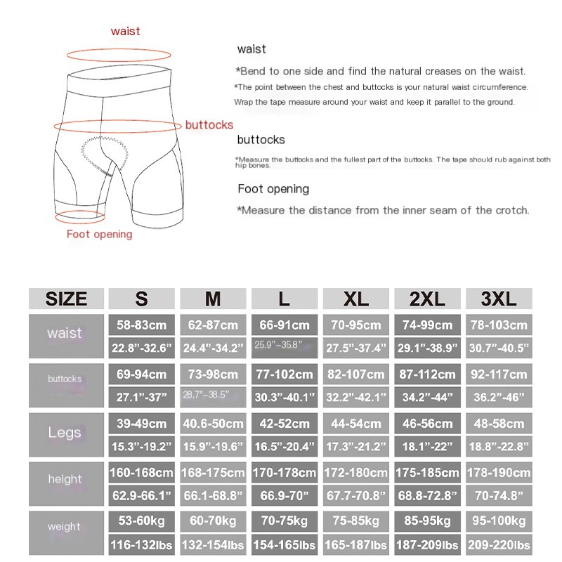 Fitness Shorts Image 1