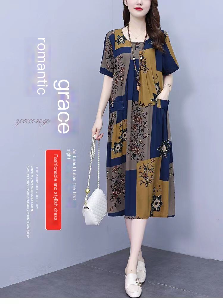 Elegant Dress