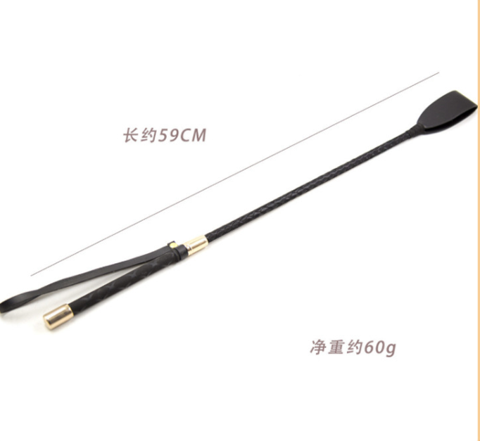 Riding Crop Whip Image 2