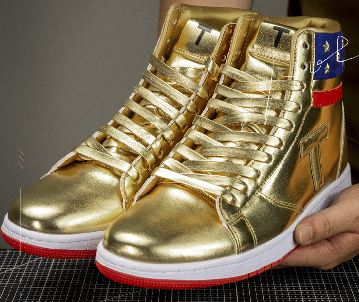 Sneaker Image 2