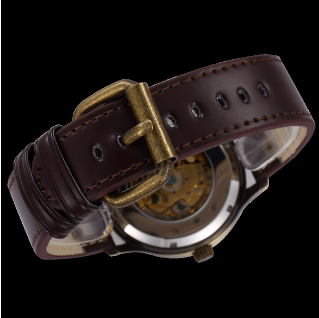 Men's Fashion Casual Watch - Versatile Accessory